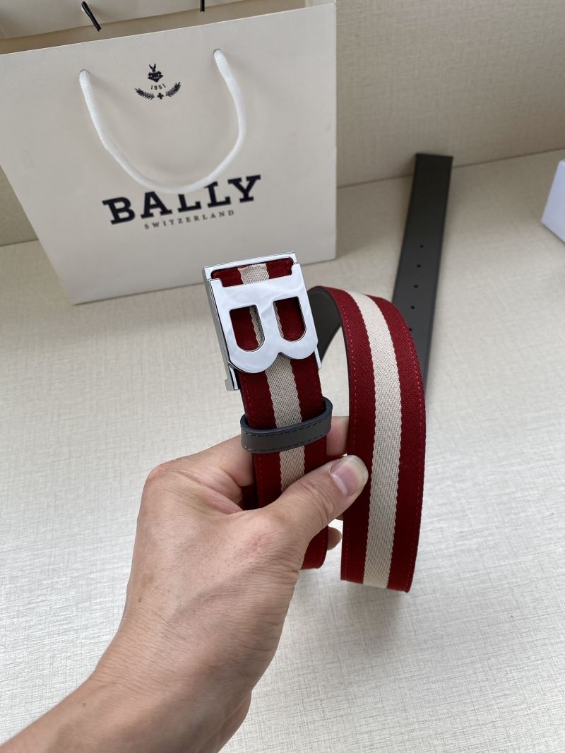 BALLY